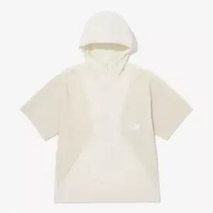 데이 테크 반팔 아노락 NA3LQ02A_CRE