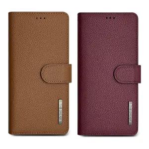 갤럭시 와이드8 천연가죽 케이스 다이어리 M166