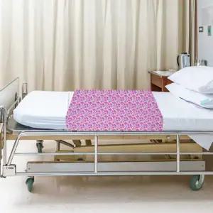 노인 요양 병원 커버 방수포 시트 간병 실버 침대/방수/매트/패드/환자용/요양원/병원용/어르신/방수요/