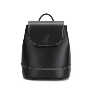 [롯데백화점]캉골 루나 백팩 1481 블랙(KRFBBP14810BK)