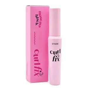에뛰드 컬 픽스 마스카라 8g