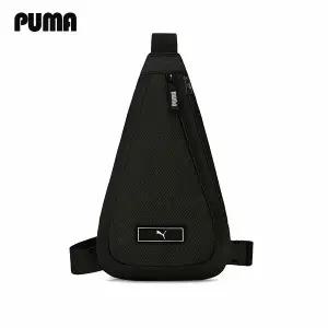 푸마 데크 러닝 여행 캠핑 슬링백 크로스백 힙색 가방 091319-01