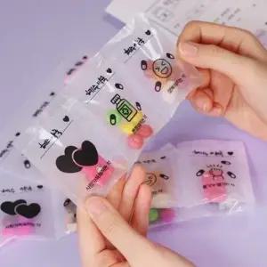 남자친구 감동시키기 사랑의 약봉지 약봉투 만들기