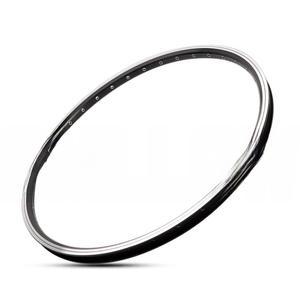 이중층 알루미늄 합금 자전거 휠 림 24/28홀 32/36홀 디스크 브레이크 V 브레이크 24/26/27.5/29인치 사이클링 장비 부품