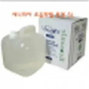 세니피아 초음파젤 투명 소노젤리 SONO JELLY 피부과용 ECG 5L