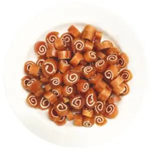 반려견 치킨 대구 롤 100G 간식 외출 식품 특식 훈련용 보상 펫푸드