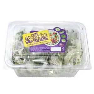 모닝 샐러드 500g (100gx5입)