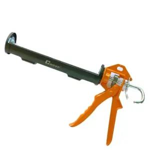 핸드 코킹건 실리콘건 GOGL0803/글루건소/실리콘건/실리콘/촉/우레탄/총/그루건/미니/글루건