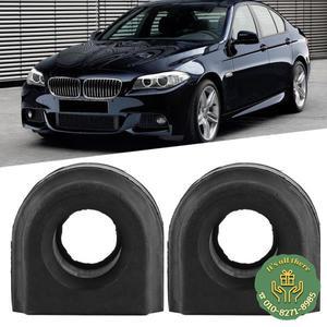 프론트 액슬 스테빌라이저 스웨이 바 부싱 좌우 31356777933 BMW F10 F11 F12 520d 520i 528i 640i 안티 롤