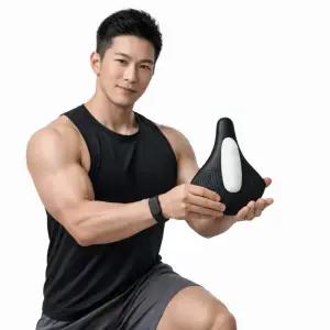 남녀 하체 근육 무선 케겔운동 기구