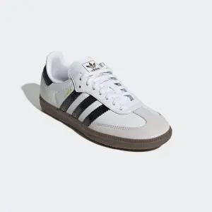 아디다스 키즈 운동화 삼바 오리지날 주니어 화이트 MW844331