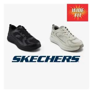 [스케쳐스]남성 아치핏 2.0 와이드 2종 SL0MPCFY021-GD1 295265