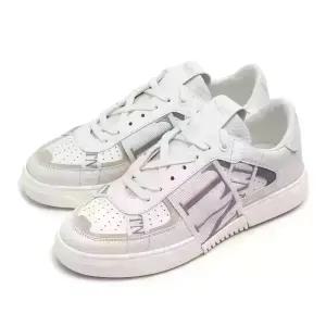 로고 밴드 남성 스니커즈 3Y2S0C58-WRQ-22E