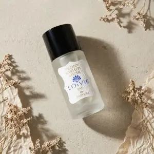 로이비 오 드 퍼퓸 피오니 앤 화이트 머스크 18ml