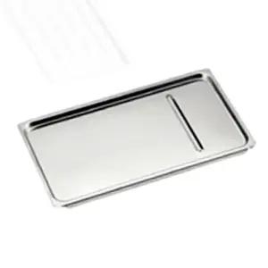 홍재 스텐 기구 트레이 4-0600 UV밧드