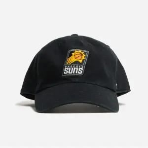NBA 볼캡 피닉스선즈 로고 클린업 모자