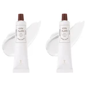 타입넘버 촉촉 핸드크림 선물 NO 09 어나더레벨 X2개