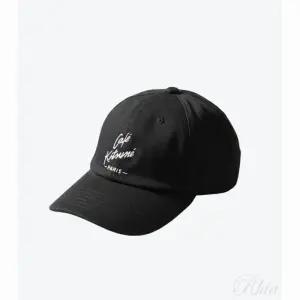 메종키츠네 카페 키츠네 캡 CKNU06102WW0096 P199