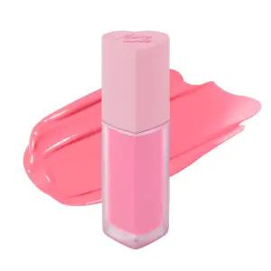 메리몽드 밀크하트 틴트 립앤치크 02#스트로베리밀크