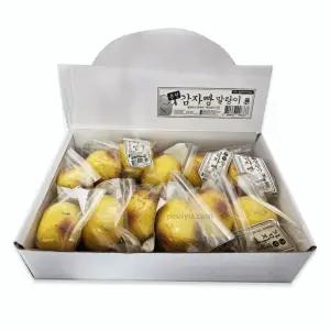 춘천 감자빵 말랑이 1박스 12개입