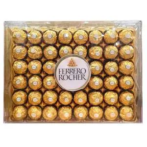 페레로로쉐 초콜릿 48개 대용량 선물세트 / 넉넉한 유통기한 / 안전포장