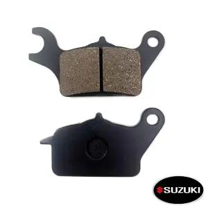 오토바이 스즈키 어드레스125 브레이크패드 어드레스125앞 브레이크 용품 부품