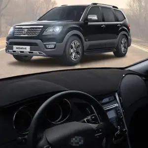 잇츠 프리미엄 논슬립 대쉬보드커버 더뉴모하비 (WFKMTUZ)