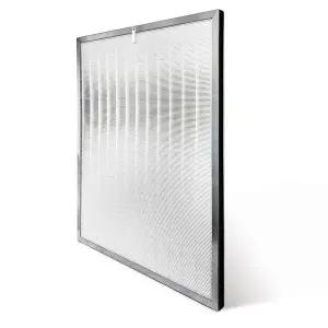 [필터온]에코버 대형 공기청정기 필터 Uni-Q73A 헤파필터 Q80G Q100