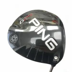 핑 G25 10.5도 드라이버 TFC360 카본 S 2003701733336