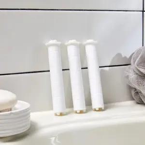 [모던하우스] 모던하우스 레이 샤워기용 PLA 생분해필터 리필3P BG1823006