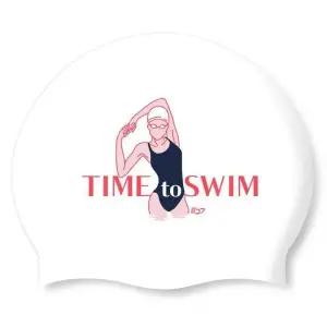 SD7 실리콘수모 수영모 DK682426 예쁜수모 수모디자인