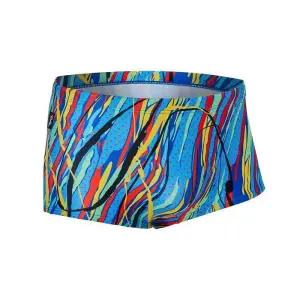 랠리 남자 탄탄이 숏사각 수영복 Y184418 스포츠의류