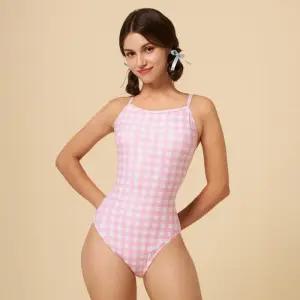 랠리 여자 원피스 수영복 Y184587 귀여운원피스수영복