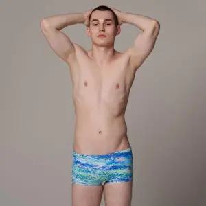 랠리 남자 숏사각 수영복 Y1481412 패션수영복 유행