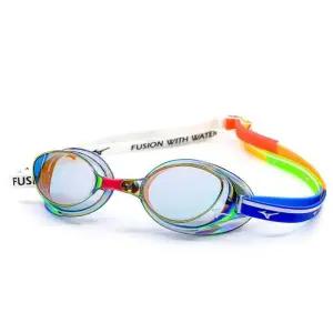 미즈노 미러 노패킹 수경 물안경 Y184504 운동