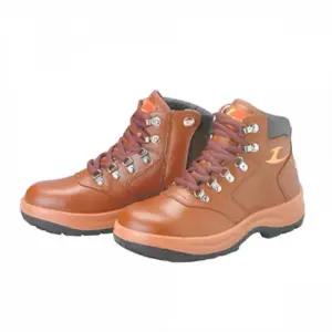 르까프 안전화 LS-600A(DW-600) 6Inch 270mm BR (1EA)