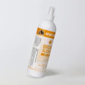 협성로하스 퀵커슬리커 에센스 473ml 모발 진정 엉킴 방지