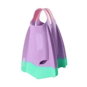 XBLUE 수영훈련용 숏핀 오리발 N166366 운동 취미생활