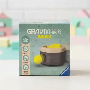 코리아보드게임 그래비트랙스 주니어 확장 S트랩 어린이 과학놀이 액션스톤 굴리기 보드게임