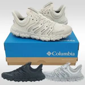 [매장판] 컬럼비아 운동화 남성 캐주얼 보야져 FLX 아웃도어 슈즈 BM7922
