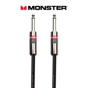 몬스터 PROLINK CLASSIC CABLE 클래식 케이블 일자형 6.4m 일렉기타 베이스 건반