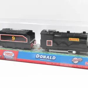 토마스와 친구들 전기 더글라스 트랙마스터