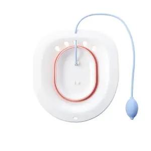 가정용 좌욕기 좌욕대야 임산부 접이식