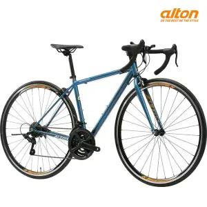 [알톤]2026 알톤 제플린 R21 입문용 로드자전거 14단 듀얼레버 700C 사이클 자전거