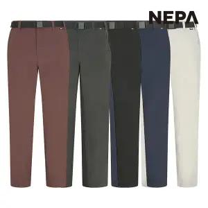 네파 남성 바시코 아이스 에코 팬츠 7J31601