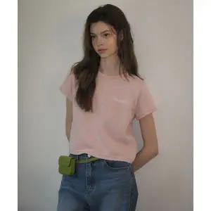 썸웨어버터 SOMEWHEREBUTTER Vintage Belt Bag - 4Color S5UBG03ALL 391927