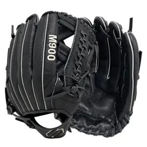 SUNBIRD 야구글러브(M900) 12.5인치 블랙