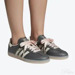 [아디다스] 여성 삼바 OG 코어 블랙 오프 화이트 IH8047 151909448