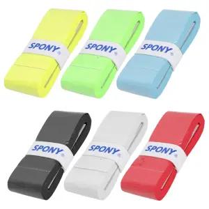 SPONY 소프트핏 홀오버 그립 10개입(N2001)