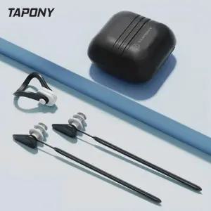 타포니 귀마개 코마개 세트 Z580939 헬스 스포츠 운동